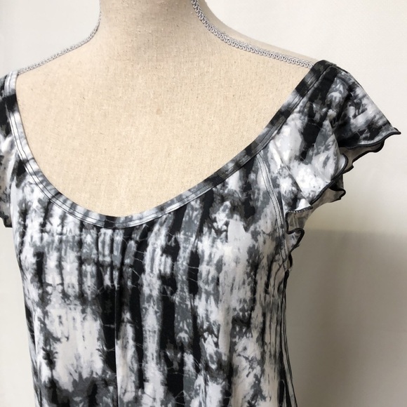 -> Ty Bathing Suit Cover Up - Picture 2 of 8